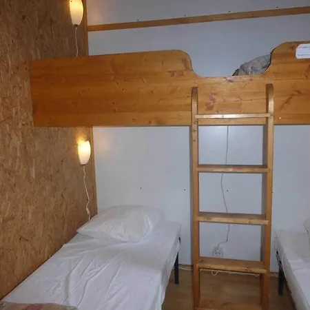 Camping Le Champ Du Moulin