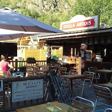 Camping Le Champ Du Moulin 3*
