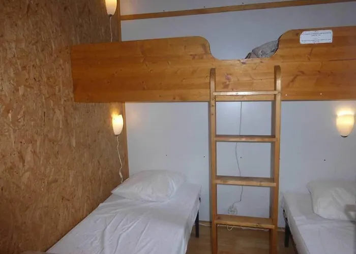 Camping Le Champ Du Moulin